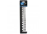 Multi-Drive® Socket Set, 3/8&rdquo; Sq. Dr. (12 Piece)