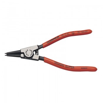 Knipex 46 11 A1 SBE A1 Straight External Circlip Pliers, 10 - 25mm Knipex 46 11 A1 SBE A1 Straight External Circlip Pliers, 10 - 25mm