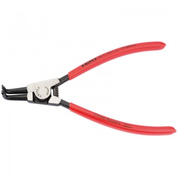 Knipex 46 21 A21 SBE A21 Bent External Circlip Pliers, 19 - 60mm Knipex 46 21 A21 SBE A21 Bent External Circlip Pliers, 19 - 60mm