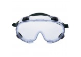 Clear Anti-Mist Safety Goggles