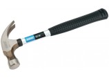 Tubular Shaft Claw Hammer, 450g/16oz