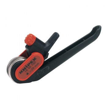 Knipex 16 40 150 Cable Dismantling Tool, 150mm Knipex 16 40 150 Cable Dismantling Tool, 150mm