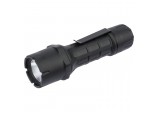 CREE LED Waterproof Torch, 1W, 1 x AA Battery Required