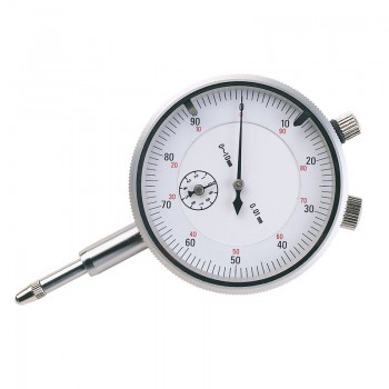 Metric Dial Test Indicator, 0 - 100mm Metric Dial Test Indicator, 0 - 100mm