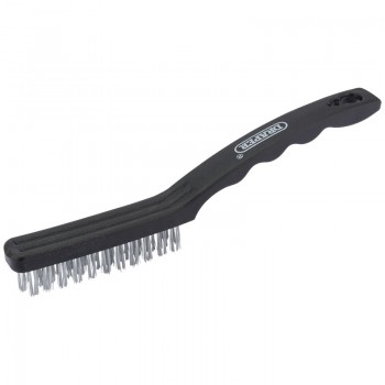 Stainless Steel Fill Brush, 230mm Stainless Steel Fill Brush, 230mm