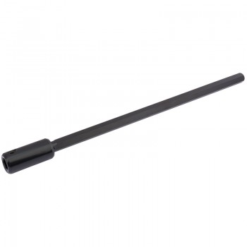 Shaft Holesaw Arbor Extension, 320mm, 7/16” Hex. Shaft Holesaw Arbor Extension, 320mm, 7/16” Hex.
