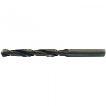 10.2mm HSS Twist Drill for 12 x 1.75 Taps 10.2mm HSS Twist Drill for 12 x 1.75 Taps
