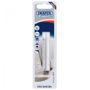 HSS Drill Bit, 7/64” HSS Drill Bit, 7/64”