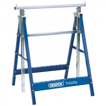 Telescopic Trestle/Saw Horse Telescopic Trestle/Saw Horse