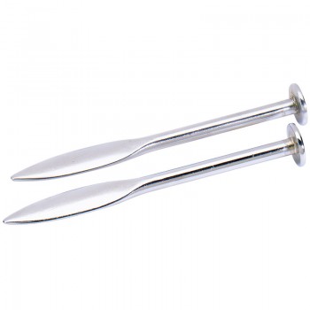 Forge Steel Line Pin Set, 160mm Forge Steel Line Pin Set, 160mm
