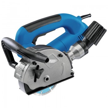 Wall Chaser, 125mm, 1320W Wall Chaser, 125mm, 1320W
