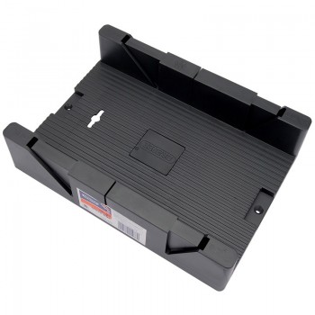 Mega Mitre Box, 325 x 180 x 60mm Mega Mitre Box, 325 x 180 x 60mm