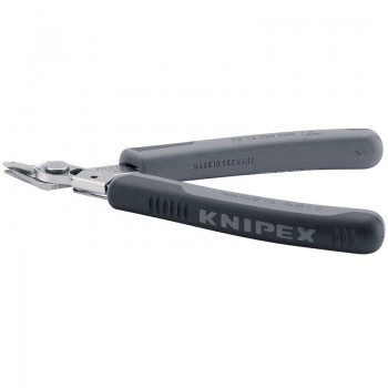 Knipex 78 13 125 ESD Antistatic Super Knips, 125mm Knipex 78 13 125 ESD Antistatic Super Knips, 125mm