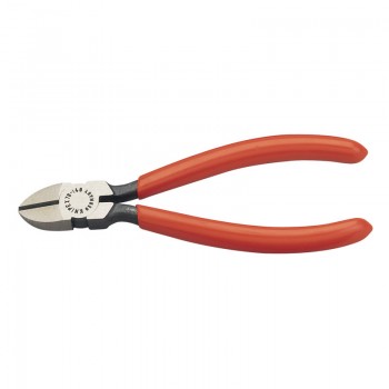Knipex 70 01 140 SBE Diagonal Side Cutter, 140mm Knipex 70 01 140 SBE Diagonal Side Cutter, 140mm