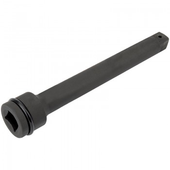 Expert Impact Extension Bar, 1” Sq. Dr., 330mm Expert Impact Extension Bar, 1” Sq. Dr., 330mm