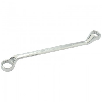 HI-TORQ® Deep Offset Ring Spanner, 25 x 28mm HI-TORQ® Deep Offset Ring Spanner, 25 x 28mm