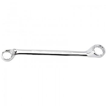 Bi-Hexagon Deep Offset Ring Spanner, 36 x 41mm Bi-Hexagon Deep Offset Ring Spanner, 36 x 41mm