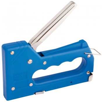 Lightweight Stapler/Tacker Lightweight Stapler/Tacker