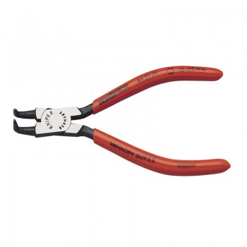 Knipex 44 21 J11 SBE J11 90° Bent Internal Circlip Pliers, 12 - 25mm Knipex 44 21 J11 SBE J11 90° Bent Internal Circlip Pliers, 12 - 25mm