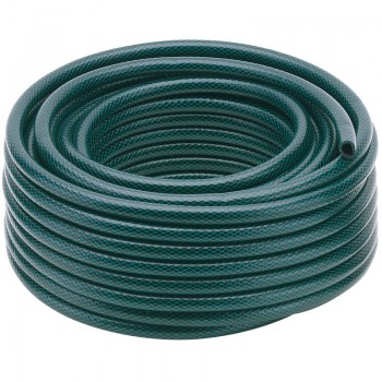 Watering Hose, 12mm Bore, 30m, Green Watering Hose, 12mm Bore, 30m, Green