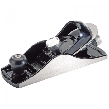 Block Plane Block Plane