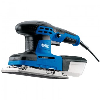 1/3 Sheet Sander, 260W 1/3 Sheet Sander, 260W