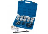 Bearing, Seal and Bush Insertion/Extraction Kit (27 Piece)