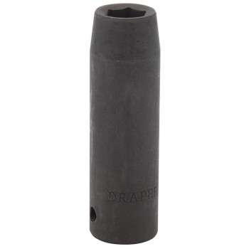 Deep Impact Socket, 1/2” Sq. Dr., 13mm (Sold Loose) Deep Impact Socket, 1/2” Sq. Dr., 13mm (Sold Loose)