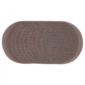 Mesh Sanding Discs, 125mm, 80 Grit (Pack of 10) Mesh Sanding Discs, 125mm, 80 Grit (Pack of 10)