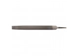 Bastard Cut Half Round File, 12 x 250mm