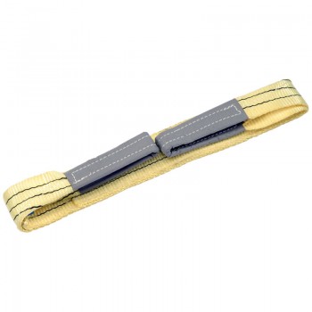 Wide Load Sling, 5m x 90mm, 3 Tonne Wide Load Sling, 5m x 90mm, 3 Tonne