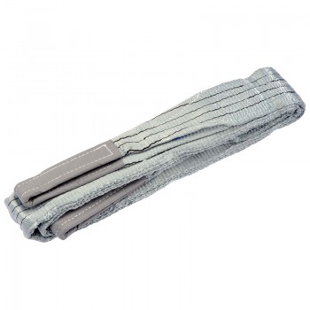 Wide Load Sling, 5m x 120mm, 4 Tonne