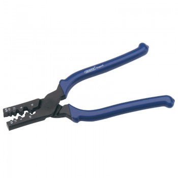 9 Way Crimping Plier Ferrule Cable Wire Crimping Tool, 190Mm 9 Way Crimping Plier Ferrule Cable Wire Crimping Tool, 190Mm