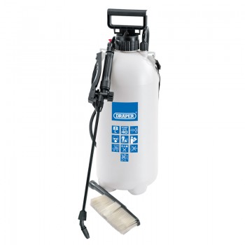 Vehicle Pressure Sprayer, 10L Vehicle Pressure Sprayer, 10L