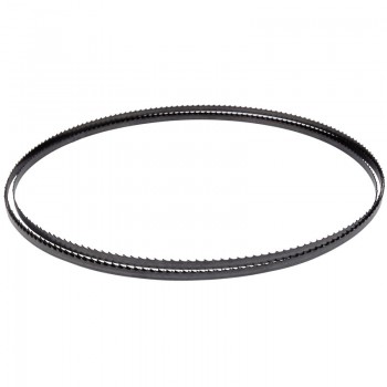 Bandsaw Blade, 2235mm x 1/4, 6 Skip Bandsaw Blade, 2235mm x 1/4, 6 Skip