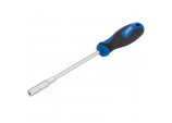 Soft-Grip Nut Spinner, 6mm
