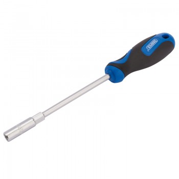 Soft-Grip Nut Spinner, 6mm Soft-Grip Nut Spinner, 6mm