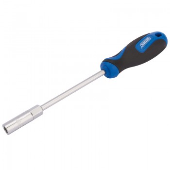 Soft-Grip Nut Spinner, 9mm Soft-Grip Nut Spinner, 9mm