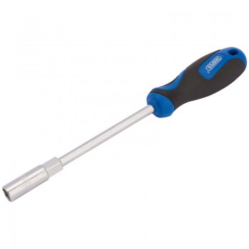 Soft-Grip Nut Spinner, 10mm Soft-Grip Nut Spinner, 10mm