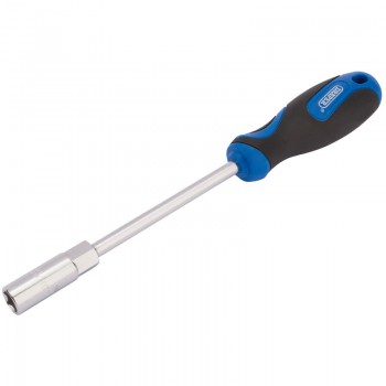 Soft-Grip Nut Spinner, 11mm Soft-Grip Nut Spinner, 11mm