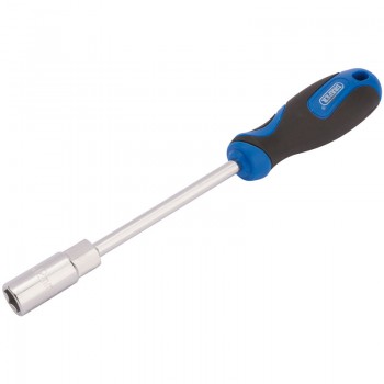 Soft-Grip Nut Spinner, 12mm Soft-Grip Nut Spinner, 12mm