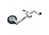 Jockey Wheel, 35mm