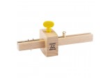 Carpenter&rsquo;s Marking and Mortice Gauge