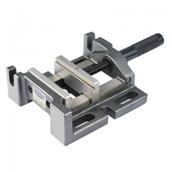 3 Way Drill Press Vice, 100mm 3 Way Drill Press Vice, 100mm