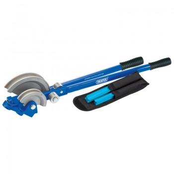 Tube Bender, 15 and 22mm O/D Tube Bender, 15 and 22mm O/D
