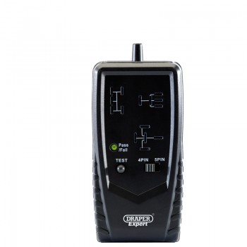 Relay Tester