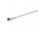 Elora Reversible Ratchet, 1” Sq. Dr., 660mm