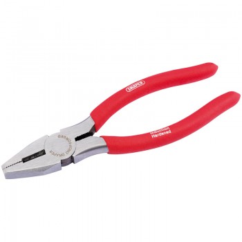 Combination Pliers with PVC Dipped Handles, 160mm Combination Pliers with PVC Dipped Handles, 160mm