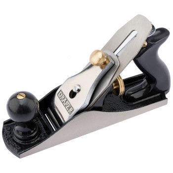 Smoothing Plane