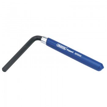 Brake Pad Key with Handle, 8mm Brake Pad Key with Handle, 8mm